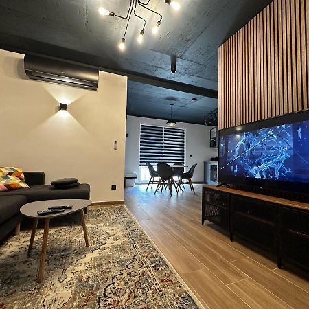סיינט פול ביי Qawra Holiday Apartment מראה חיצוני תמונה