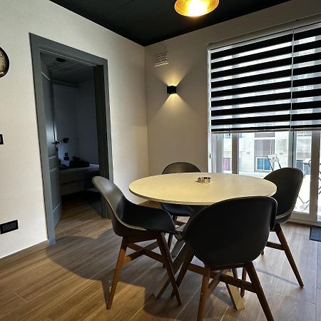 סיינט פול ביי Qawra Holiday Apartment מראה חיצוני תמונה