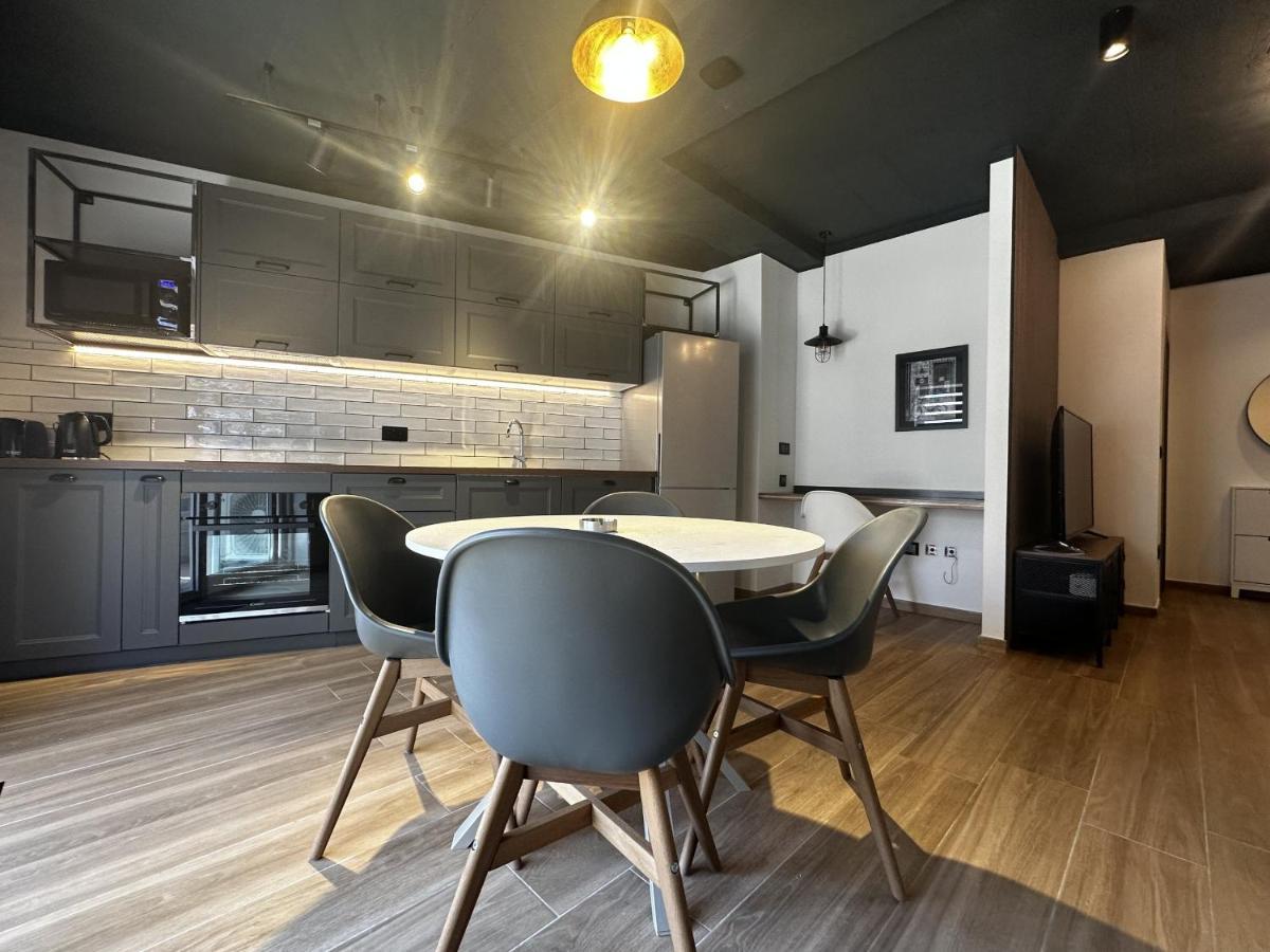 סיינט פול ביי Qawra Holiday Apartment מראה חיצוני תמונה