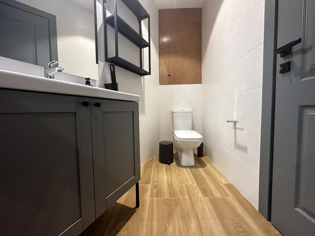 סיינט פול ביי Qawra Holiday Apartment מראה חיצוני תמונה