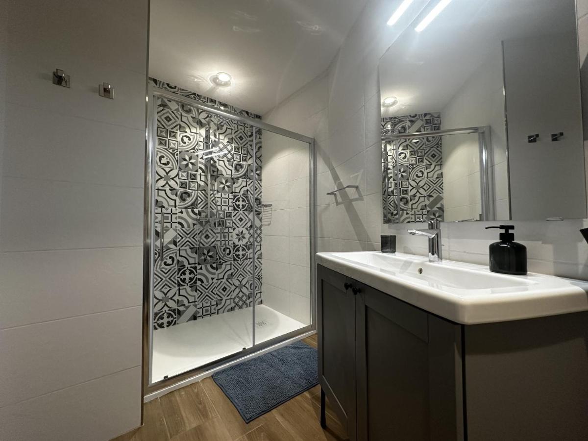 סיינט פול ביי Qawra Holiday Apartment מראה חיצוני תמונה